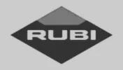 RUBI logo, a client of a freelance Full-Stack developer.