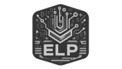 ELP logo, a client of a freelance Full-Stack developer.