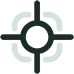 Icon representing dedication, a key trait of a freelance Full-Stack Developer.